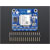 Adafruit 3060 ATWINC1500 WiFi Breakout for Arduino with uFL (Firmware 19.4.4)