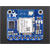 Adafruit 3060 ATWINC1500 WiFi Breakout for Arduino with uFL (Firmware 19.4.4)