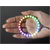 Adafruit 2862 NeoPixel Adressable LED Ring 24 x 5050 RGBW (Natural White 4500K)
