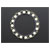 Adafruit 2854 NeoPixel Addressable LED Ring 16 x 5050 RGBW (Warm White 3000K)