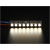 Adafruit 2868 NeoPixel Addressable LED Stick 8 x 5050 RGBW (Natural White 4500K)