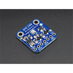 Adafruit 2652 BME280 I2C or SPI Temperature Humidity Pressure Sensor