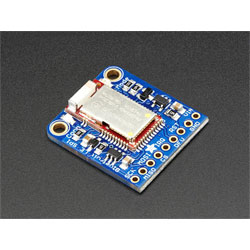 Adafruit RFID & Connectivity