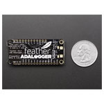 Adafruit 2795 Feather 32u4 Adalogger Datalogger with Micro SD Slot