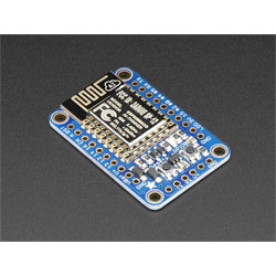 Adafruit 2471 HUZZAH ESP8266 WiFi Breakout Board FTDI