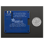 Adafruit 2453 DPI TFT Kippah for Raspberry Pi with Touch Support