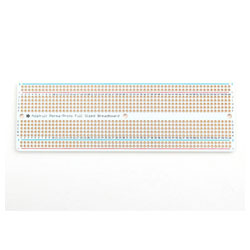 Adafruit 590 Perma-Proto Full Size Pack of 3