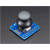 Adafruit 512 Analog 2-axis Thumb Joystick with Select Button