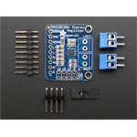 Adafruit 987 Stereo 3.7W Class D Audio Amplifier