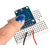 Adafruit 1375 Standalone Toggle Capacitive Touch Sensor Breakout