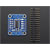 Adafruit 1362 Standalone 5-Pad Capacitive Touch Sensor Breakout