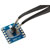 Adafruit 1210 SMT breakout PCB for SOIC or TSSOP 14 Pin Pack of 6