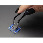 Adafruit 1207 SMT breakout PCB for SOIC or TSSOP 16 Pin Pack of 3