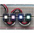 Adafruit 1312 Breadboard-friendly RGB LEDs NeoPixel (pack of 4)