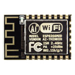 Pimoroni COM2800 ESP8266 SMT Module Breakout Board - ESP-12