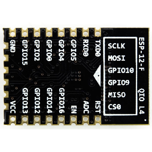 esp8266 with gsm module
