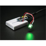 Adafruit 1612 NeoPixel Addressable RGB LEDs Mini PCB - Pack of 5