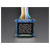 Adafruit 1673 OLED Breakout Board - 16-bit Colour 1.27in. with microSD Holder