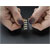 Adafruit 1755 LED Sequins for Wearables Ruby Red - Pack of 5
