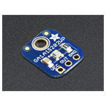 Adafruit 1384 GA1A12S202 Log-Scale Analog Light Sensor