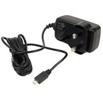 Raspberry Pi Model B+ and Pi 2 Power Supply 5V 1.8A Micro USB