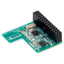 Energenie ENER314 Raspberry Pi-mote Mains Plug Remote Control Board