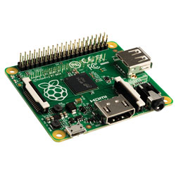 Raspberry Pi Model A+ 256MB