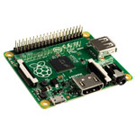 Raspberry Pi Model A+ 256MB
