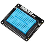 Pimoroni Propeller HAT for Raspberry Pi A+, B+ and Pi 2