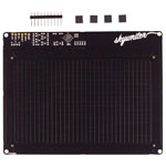 Pimoroni Skywriter Gesture Sensing for Arduino and Raspberry Pi