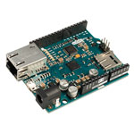 Arduino Leonardo Ethernet A000022