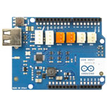 Arduino USB Host Shield A000004