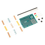 Arduino Proto Kit Rev3 Includes Components A000083