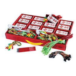 Makey Makey MMCK STEM Pack: Classroom Invention Literacy Kit