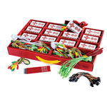 Makey Makey MMCK STEM Pack: Classroom Invention Literacy Kit