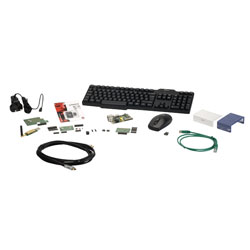 Raspberry Pi Rapid Pi Pro Pro Level Kit