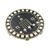 DFRobot ROB0150 micro: Circular RGB LED Expansion Board