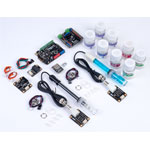 DFRobot KIT0131 Gravity: KnowFlow Basic Kit - A DIY Water Monitoring Basic Kit