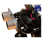 4tronix HC-SR04 Ultrasonic Distance Sensor