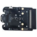 4tronix Robo:bit Robotics Controller Board for BBC micro:bit