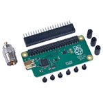 Raspberry Pi RPI-TV-UHAT TV HAT For Raspberry Pi