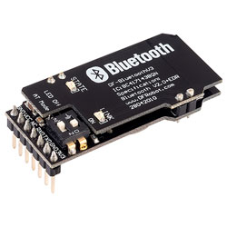 Arduino Bluetooth, Ethernet, WiFi, GSM & GPS