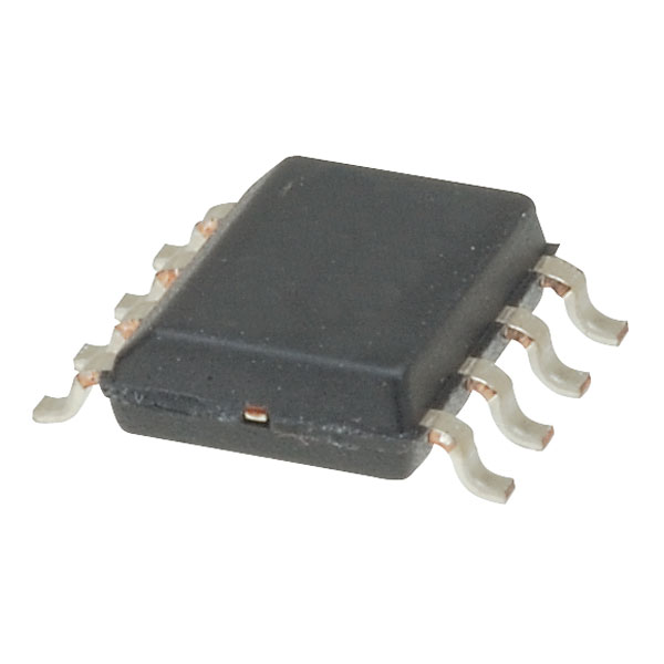 ST M24C16-WMN6P EEPROM Serial-I2C 16K-bit 2K 8 PIN 