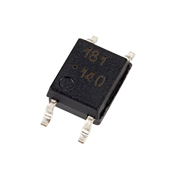HCPL-7723-000E Optocoupler THT Channels1 Out transistor 15kV/μs AVAGO 