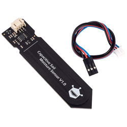 Soil deals humidity sensor