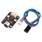 DFRobot DFR0034 Gravity: Analog Sound Sensor For Arduino