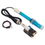 DFRobot SEN0161 Gravity: Analog pH Sensor / Meter Kit For Arduino
