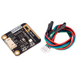 DFRobot TEL0118 Gravity: UART OBLOQ – IOT Module (Microsoft Azure)