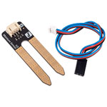 DFRobot SEN0114 Gravity: Analog Soil Moisture Sensor For Arduino