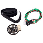 DFRobot SEN0203 Gravity: Heart Rate Monitor Sensor for Arduino